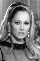 Ursula Andress