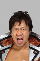 Satoshi Kojima