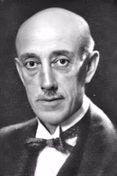 A. Bromley Davenport