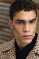 Matthew Giovanni Laureano