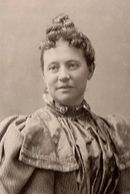 Caroline Frances Cooke