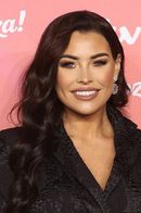 Jessica Wright