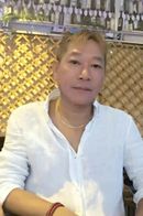 Bosco Lam Tsz-Ho