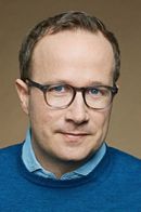 Andri Snær Magnason