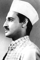 Radhamohan Bhattacharya