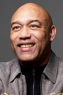 Gus Casely-Hayford