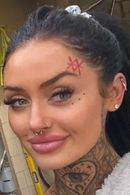 Meghan O'neil Skye Fox