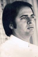 Farooq Shaikh