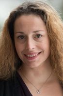 Mélanie Baxter-Jones