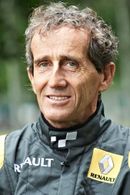 Alain Prost