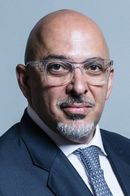 Nadhim Zahawi