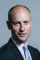 Stephen Kinnock