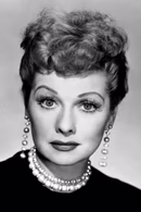 Lucille Ball