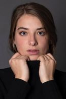 María José De La Cruz