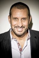 Fernando Solórzano “El Flaco”