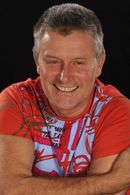 Carl Palmer