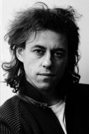Bob Geldof