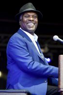 Booker T. Jones