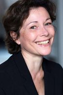 Christina Crevillén