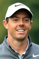 Rory McIlroy