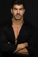 Matthew William Bishop