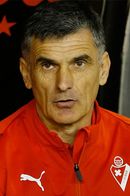 José Luis Mendilibar