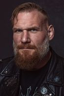 Josh Barnett