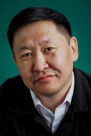 Zhargal Badmatsirenov