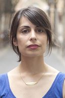 Celia Rico Clavellino