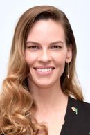 Hilary Swank