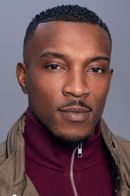 Ashley Walters
