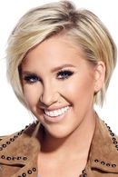 Savannah Chrisley