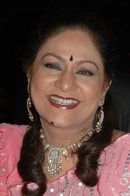 Aruna Irani