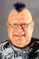 Johnny 'Vatos' Hernandez