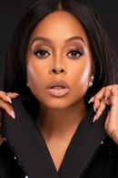 Chrisette Michele