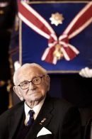 Nicholas Winton