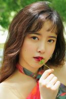Koo Hye-sun