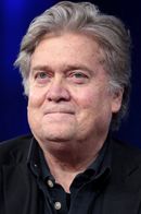 Stephen Bannon