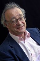 Alfred Brendel