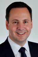 Steven Ciobo