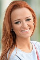 Maci Bookout