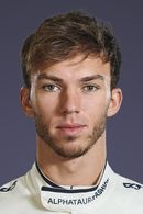 Pierre Gasly