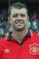 Gary Pallister