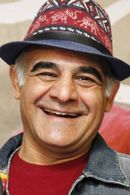 Siavash Cheraghi Pour