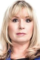 Nicole Weisensee Egan