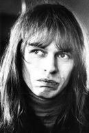 Steve Howe
