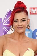 Dianne Buswell
