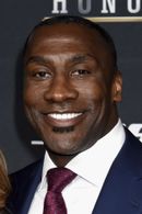 Shannon Sharpe