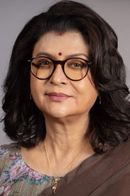 Debashree Roy