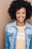 Alysia Livingston Daniels